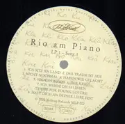 LP-Box - Rio Reiser - Am Piano - Incomplete