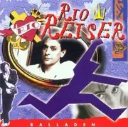 CD - Rio Reiser - BALLADEN