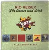 LP-Box - Rio Reiser - Für immer und Dich-Alle Studio-Alben - Slipcase, 180g