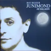 CD - Rio Reiser - Junimond - Die Balladen