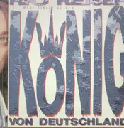 12'' - Rio Reiser - König Von Deutschland