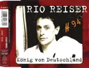CD Single - Rio Reiser - König Von Deutschland #94