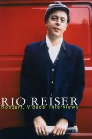 Rio Reiser - Konzert, Video, Interviews