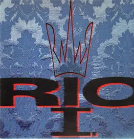 Rio Reiser - Rio I.