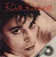 Rio Reiser - Amiga Quartett