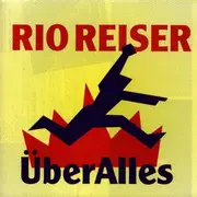 CD - Rio Reiser - Über Alles