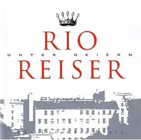 Rio Reiser - Unter Geiern