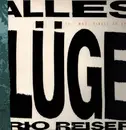 12inch Vinyl Single - Rio Reiser - Alles Lüge