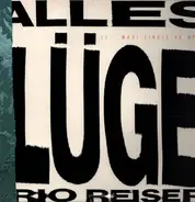 Rio Reiser - Alles Lüge