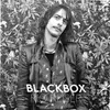 CD-Box - Rio Reiser - Blackbox