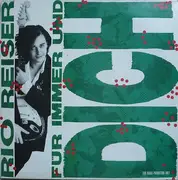 12inch Vinyl Single - Rio Reiser - Für Immer Und Dich
