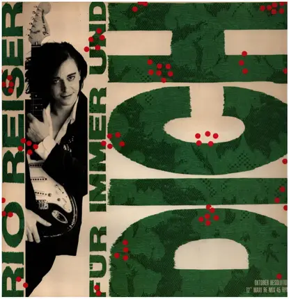 Rio Reiser - Für Immer Und Dich