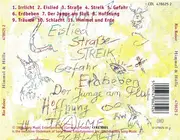 CD - Rio Reiser - Himmel & Hölle