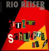 Rio Reiser - Jetzt Schlägt's 13