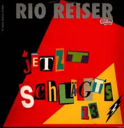 Rio Reiser - Jetzt Schlägt's 13