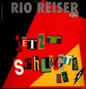 12inch Vinyl Single - Rio Reiser - Jetzt Schlägt's 13