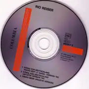 CD Single - Rio Reiser - König Von Deutschland #94