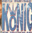 12inch Vinyl Single - Rio Reiser - König Von Deutschland