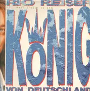 12inch Vinyl Single - Rio Reiser - König Von Deutschland