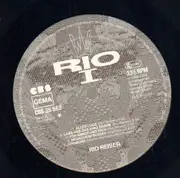LP - Rio Reiser - Rio I.