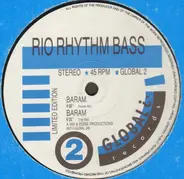 Rio Rhythm Band - Big Bear / Baram