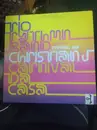 12inch Vinyl Single - Rio Rhythm Band - Rio Rhythmn Band Remixed By Christian J Carnival Da Casa