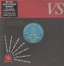 12inch Vinyl Single - Rio Rhythm Band - Ti Amo Semprini