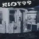 CD - Riot 99 - Last Train To Nowhere