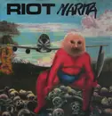 LP - Riot - Narita - Promo, Insert