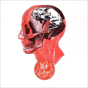 RIOT BEFORE - RIOT BEFORE
