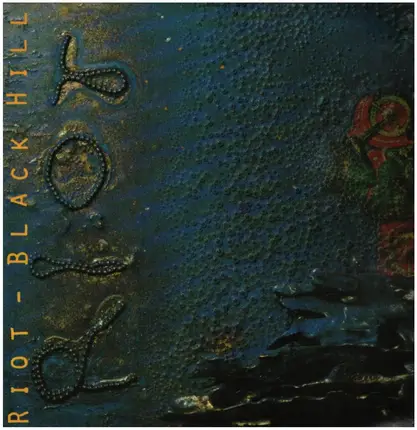 Riot - Black Hill