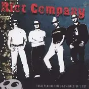 Riot Company - Directors Cut