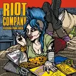 Riot Company - PASSION PUNKROCK