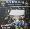 7inch Vinyl Single - Riot Company - Punkrock Radio - EP