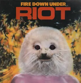 Riot - Fire Down Under