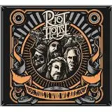 CD - Riot Horse - This Is Who We Are