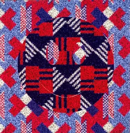 Riot In Belgium - The Acid never lies