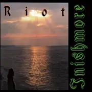CD - Riot - Inishmore