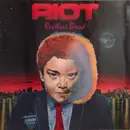 LP - Riot - Restless Breed