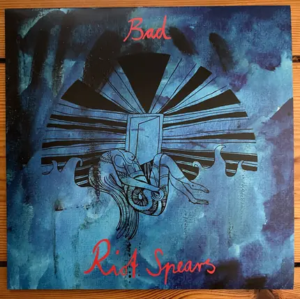 Riot Spears - Bad