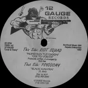 Riot Squad - I