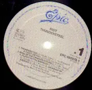 LP - Riot - ThunderSteel