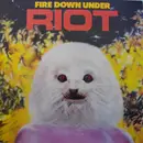 LP - Riot - Fire Down Under