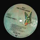 LP - Riot - Fire Down Under