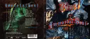 CD - Riot - Immortal Soul - Digipak