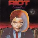 CD - Riot - Restless Breed