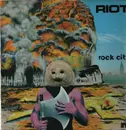 LP - Riot - Rock City