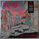 LP - Riot - ThunderSteel