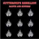 7inch Vinyl Single - Riotgun. / Guttersnipe Rebellion - Nobody‘s Heroes / Suspect Device