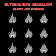 Riotgun. / Guttersnipe Rebellion - Nobody‘s Heroes / Suspect Device